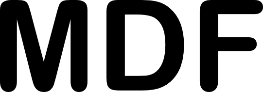 MDF Logo