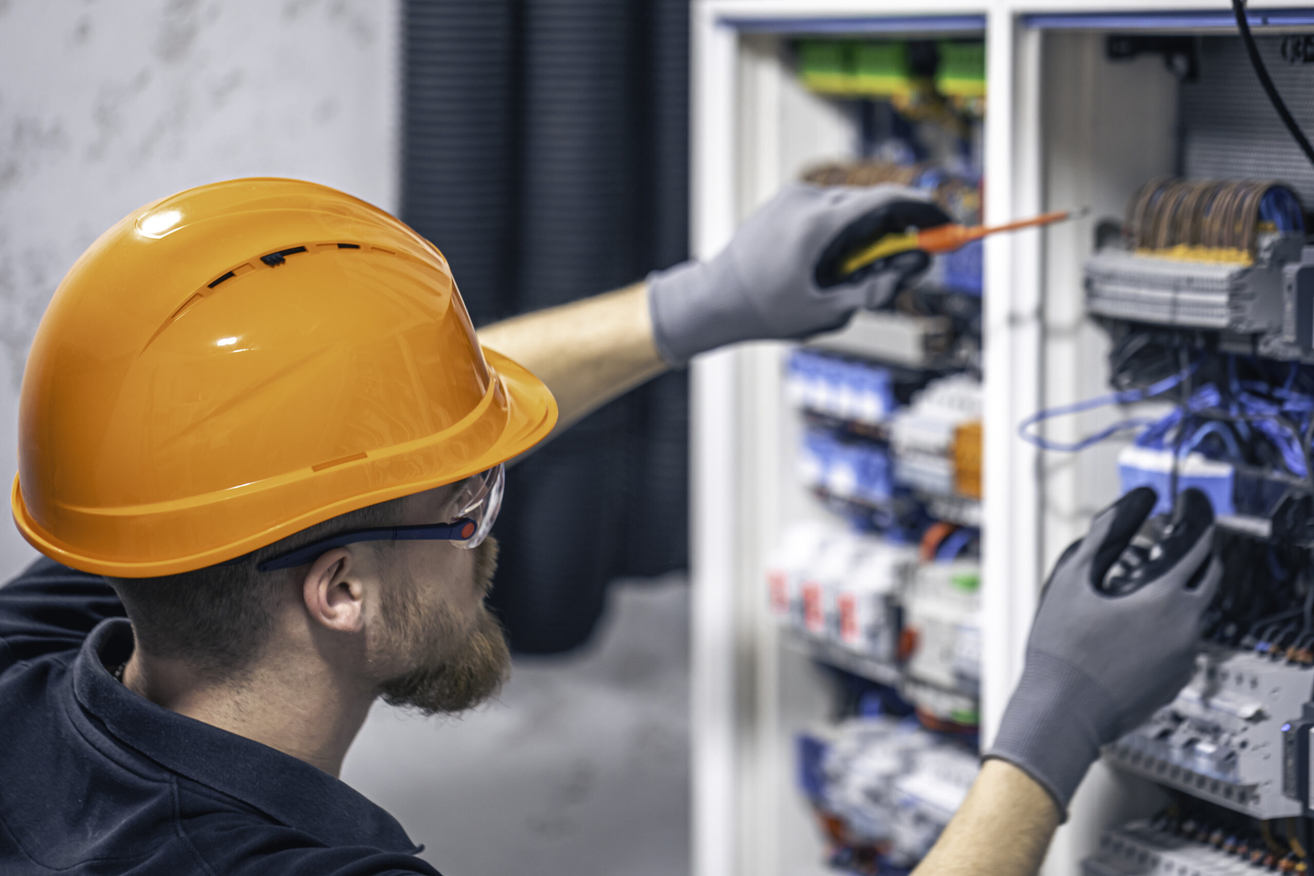 Électricité